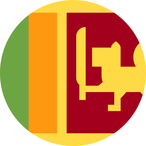 Sri Lanka Server